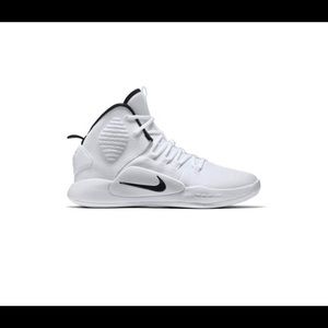 Nike Hyperdunk X Team Unisex Basketball Sneakers
